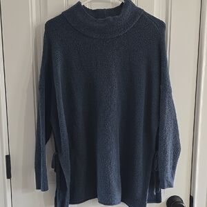 5 For 25 Pure Jill Women's Blue Sweater XS/S